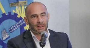 Chubut | Massoni a fondo contra la droga