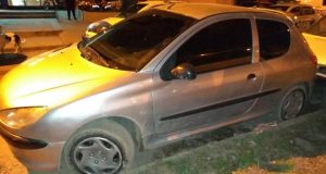 Trelew | Policía del chubut incautó 17 kilos de marihuana y un arma de fuego