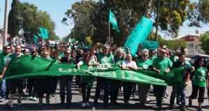 Chubut | El Estado paralizado por la crisis y la capital de la provincia colapsada