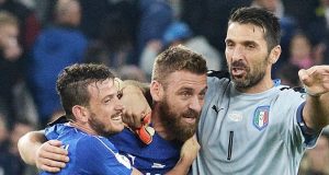 Boca | Los ocho italianos de selección que jugaron en el xeneize