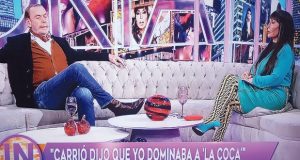 Espectáculos | La Coca sigue despertando polémicas tras su partida