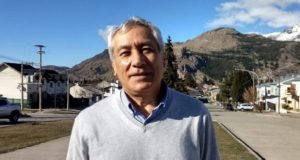 Chubut | Béliz en la Cordillera: “No regalemos más una elección a diputado nacional”