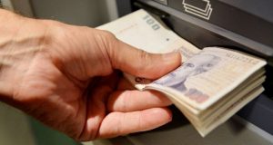 Chubut | Depositan hoy los fondos para jubilados provinciales del tercer rango