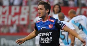 Fútbol | Franco Soldano será nuevo refuerzo de Boca