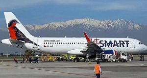 Esquel | Reunión con autoridades de JetSmart para que empiece a operar en la ciudad