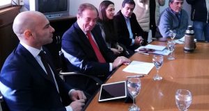 Chubut | Vuelve el pago escalonado a partir del 17 de agosto y los retroactivos se pagarán en ocho cuotas
