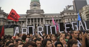 Argentina | A un año del “no” al aborto, qué postura tienen los diferentes candidatos