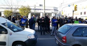 Chubut | Judiciales van a paro por 72 horas y se movilizarán mañana