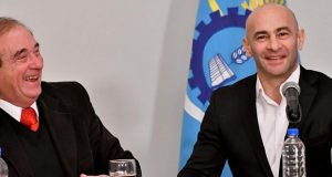 Chubut | Enojo y portazo: Los motivos de la renuncia de Luis Tarrío