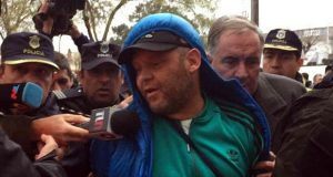 Espectáculos | El Pepo llora por sus amigos muertos y quiere hacer un recital a beneficio