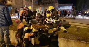 Trevelin | Accidente fatal: Falleció un motociclista