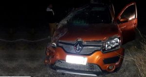 Chubut | Tragedia en Ruta 3: Dos docentes de Comodoro murieron cuando volvían de la Marcha Provincial