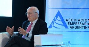 Economía | Presidente de Techint: “la gente no quiere planes, quiere empleos”