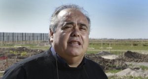 Le otorgaron prisión domiciliaria al «Rey de la Salada» y volverá a vivir en su mansión