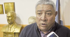 Chubut | Ricardo Mutio: “Hemos presentado no menos de 10 notas al Gobierno para hablar con Arcioni”