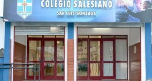 Esquel | El Salesiano suspende las clases el jueves en apoyo a los docentes agredidos