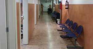 Chubut | Medicos vuelven a cortar las prestaciones a Seros