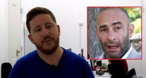 Chubut | Bowen pidió la renuncia de Massoni y lo trató de ser “el ministro más petulante y pendenciero del gobierno provincial”