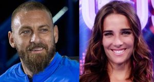 Espectáculos | Bomba de Jorge Rial: Juanita Viale tendría un affaire con Daniele De Rossi