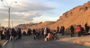 Chubut | Hay cada vez menos nafta y las comunas rurales se encuentran al borde del colapso