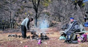 Bariloche | Continúa la usurpación de tierras por parte de mapuches