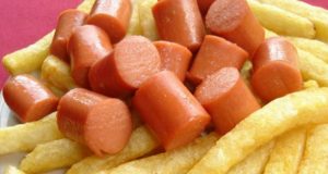 Internacionales | Comió solo papas fritas, salchichas y jamón durante años: quedó ciego