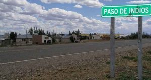 Paso de Indios | La Comisaría de la Mujer recibe 13 denuncias por semana