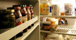 Los alimentos esenciales subieron 326% en 3 años