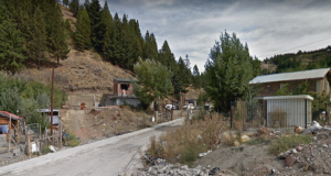 Esquel | Pelea con arma blanca en Cañadón de Borquez