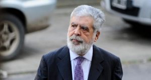 Julio De Vido: ordenan su excarcelación en la causa Río Turbio