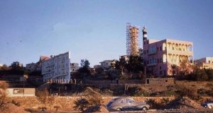 Líbano | El hombre que construyó un edificio angosto solo para tapar la vista al mar de su hermano
