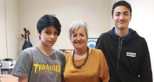 Chubut | Asperger : Solicitan que la provincia adhiera a la Ley 27517