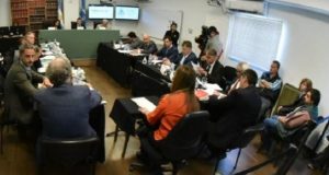 Chubut | Causa Embrujo: Fiscales pidieron 12 años de prisión para Diego Correa