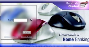 Chubut | Banco del Chubut con inconvenientes con su sistema de Home Banking