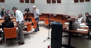 Chubut | Diputados aprobaron el nuevo Código de Convivencia Ciudanana