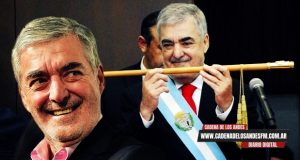 A 75 años del nacimiento de Mario Das Neves, un protagonista central de la política chubutense