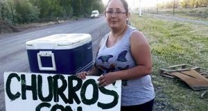 Río Negro | Quebró su negocio, tiene deudas por miles de pesos y vende un riñón para poder pagarlas