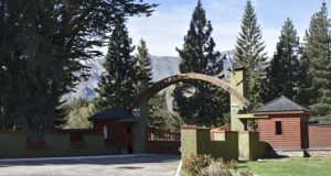 Esquel | Acceso restringido a una zona de la ciudad por prácticas de tiro
