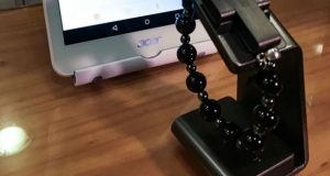El Vaticano lanzó un rosario inteligente que funciona con el celular que desarrolló un argentino