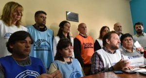 Chubut | Los docentes ratificaron el paro y llegarán a trece semanas sin dictar clases