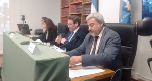 Chubut | Causa Embrujo: El Tribunal halló culpable a Correa de ser el jefe de la asociación ilícita