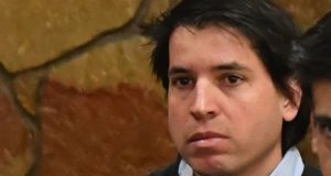 Se fugó uno de los condenados por los 110 kilos de cocaína en Poseidón