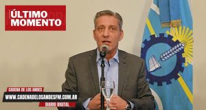 Chubut | Confirmado: El pago escalonado se extenderá hasta el próximo año