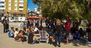 Chubut | La ATECh se reunió con el Gobierno y rechazó fecha de pago para cláusulas gatillo