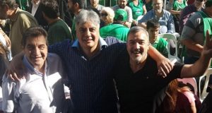 Chubut | ATE irá a paro si no les devuelven a los auxiliares los días descontados