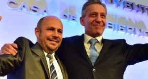 Chubut | Ricardo Sastre: “No me gusta enterarme por los medios de las decisiones del gobierno”
