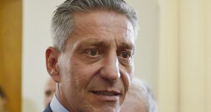 Chubut | Arcioni presenta este jueves el nuevo Gabinete