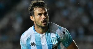 Cvitanich: “No descarto terminar mi carrera acá”