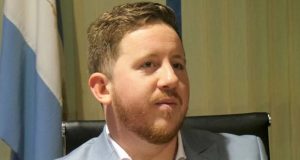 Chubut | Bowen “hay que prepararse para perder las elecciones”’