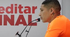 ¿Qué dijo Guerrero de su pase a Boca?